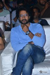 Antariksham 9000 KMPH Pre Release Event